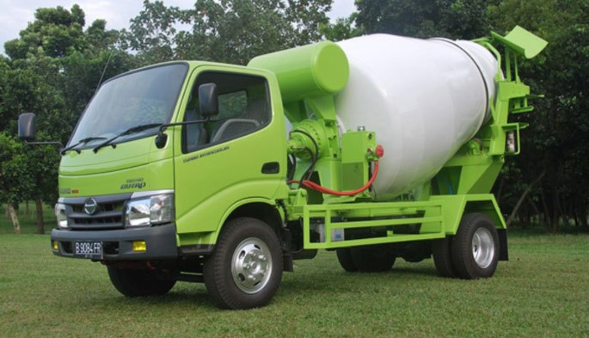 dutro-mixer