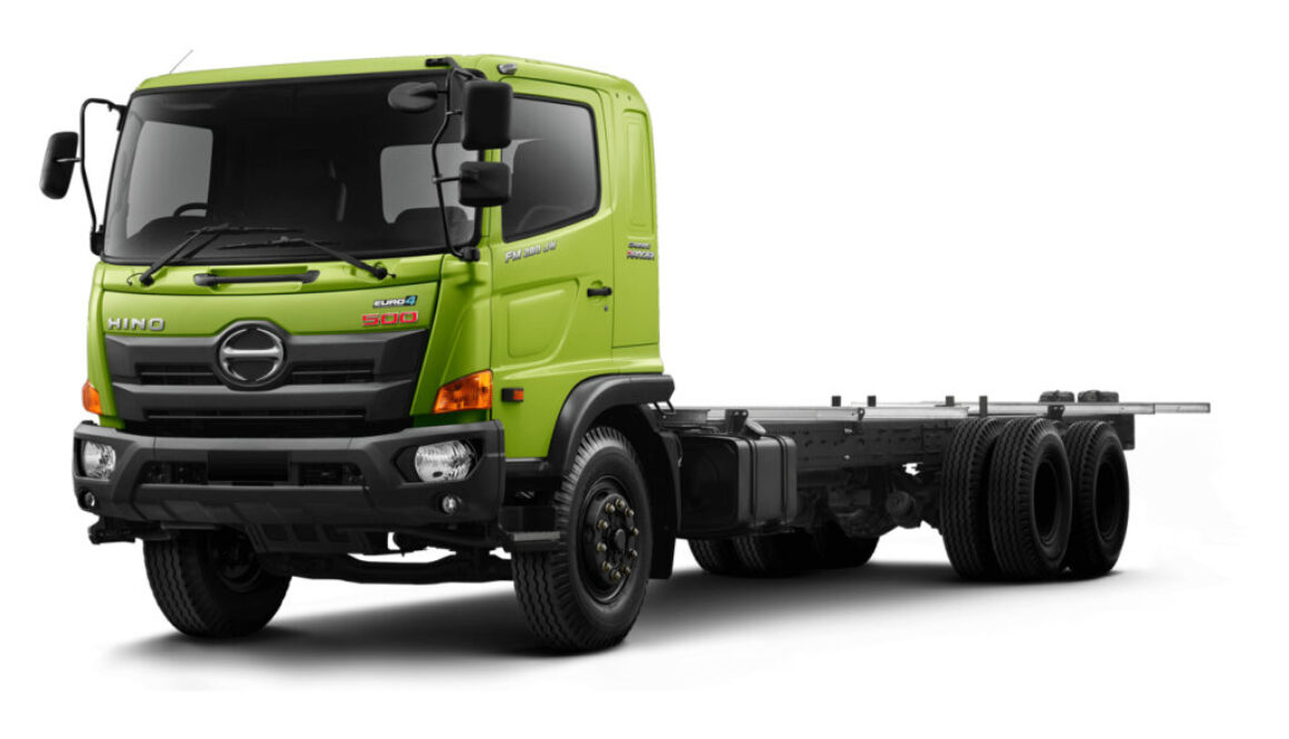 FM 280 JW - Euro4